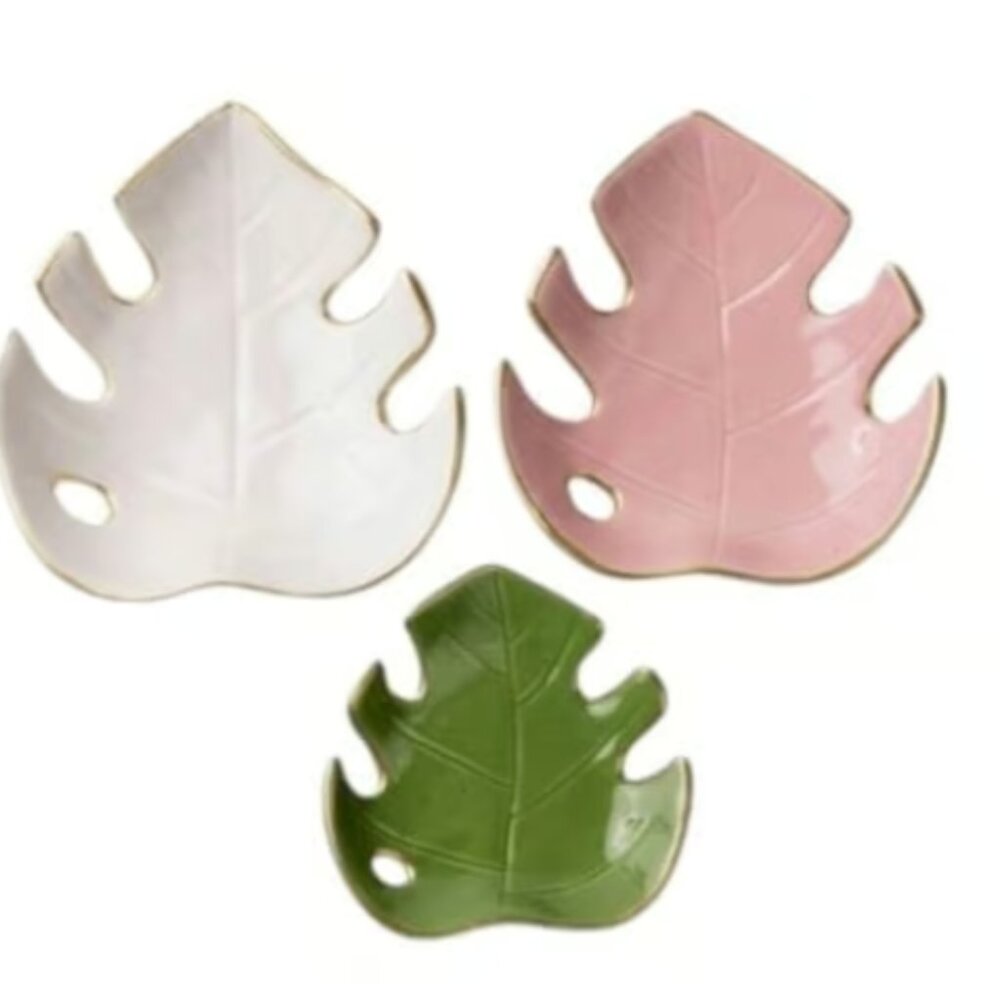 Vagabond - Goods Onsera Ceramic Jewelry Set NWT